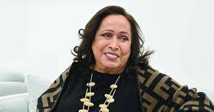 حياة الفهد تتلقى العلاج في لندن والجمهور يواصل الدعاء لشفائها