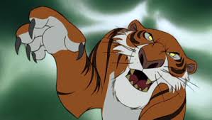 Image result for Shere Khan