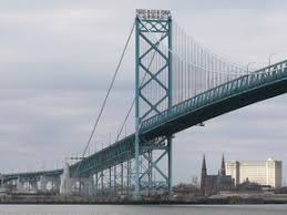 ambassador bridge