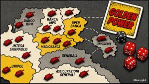 Trend Google: mps generali