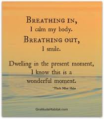 Breathe Quotes on Pinterest | Redemption Quotes, Relaxation Quotes ... via Relatably.com