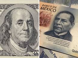 Mercados - Peso mexicano se mantiene estable; mercados atentos a Oriente Medio