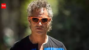 Palantir CEO Alex Karp: These two groups of people should not be worried about AI taking their jobs