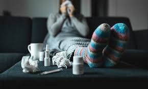 influenza flu symptoms Picture
