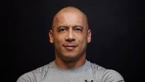 Einar Mendez Entrenador