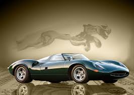 Image result for Jaguar XJ13