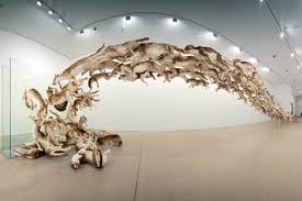 Image result for examples of cai guo qiang work