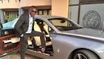 Ginimbi Arrested Million Theft “Evasion”