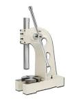 Manual arbor press