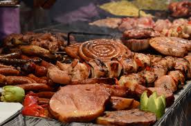 Résultat de recherche d'images pour "grillades"