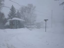 ‘Historic’ storm disrupts US flights, leaves over 100,000 without power