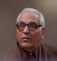 مرد سه هزار چهره