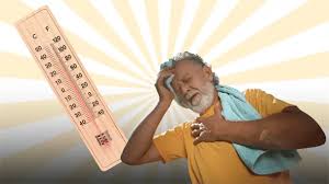 Clima en Los Mochis para este viernes 21 de agosto: calor extremo y viento de hasta 47 km/h