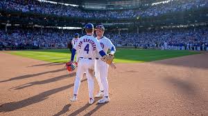 Cubs' dynamic duo did something nobody besides Bobby Witt Jr. accomplished in 2025