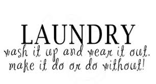 Laundry Week - Gretchen Louise via Relatably.com