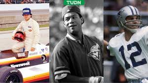 Football Legends Born on February 5