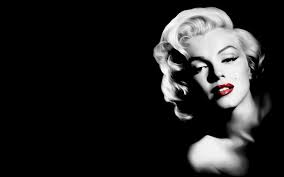 Image result for Marilyn Monroe