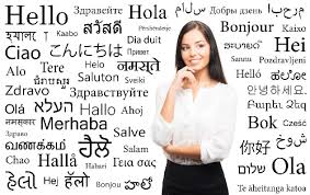 Image result for polyglot