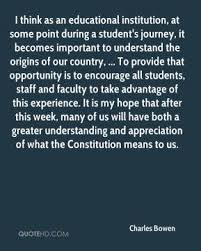 Educational institution Quotes - Page 1 | QuoteHD via Relatably.com