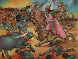 Image result for bhishma impaled