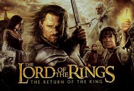 Image result for images of movie the return of the king