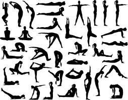 Resultado de imagem para yoga