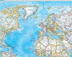 Image of National Geographic Maps
