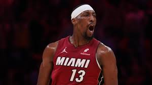 Bam Adebayo sends strong message as he overtakes Kobe Bryant in NBA history