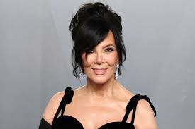Kris Jenner Calls Rumors She’s Upset with Her Facelift and Doctor Who Did It a 'Flat-Out Lie’
