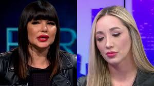 ¡Drama Total! Angie Jibaja Explota Contra Romina Gachoy: ¿Qué Ocultan?