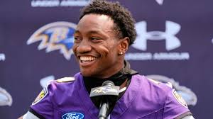 Zay Flowers, Ravens agree to four-year, $140M extension