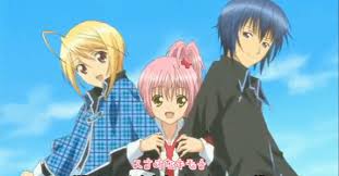 Résultat de recherche d'images pour "shugo chara ikuto"