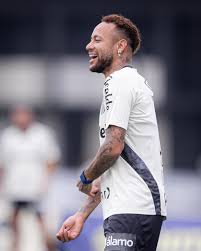 Escalação do Santos: com Neymar e sem Brazão, Cuca relaciona 23 nomes para jogo com o Bragantino