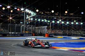 RaceFans - News update