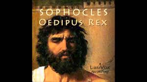 Image result for oedipus rex