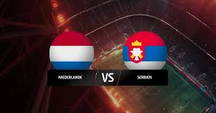 Niederlande vs. Serbien Tipp, Quoten & Prognose | 04.10.2026 — Tipico