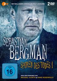 Kritik und Gewinnspiel: „Sebastian Bergman – Spuren des Todes 1“