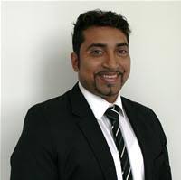 Councillor Farooq Ahmed. Party: Rochdale First. Ward: Central Rochdale. Other councillors representing this Ward: - bigpic