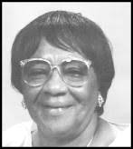 HATCHER, Betty Mae Betty Mae Hatcher, 70, of Hartford departed this life ... - HATBET