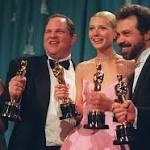 Gwyneth Paltrow, Angelina Jolie and Others Say Weinstein Harassed Them 1