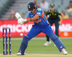 india women vs australia women