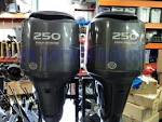 Yamaha Outboards - Tuppen s Marine