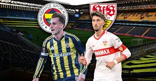 ¡Fenerbahçe vs. Stuttgart HOY! ¿Podrá el Fener rugir en Europa?