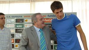 Diario de Noticias de Navarra - News update