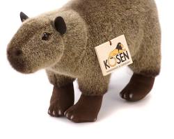 Image of Kosen toy animals
