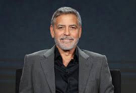 george clooney
