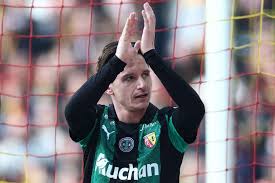 Lens. Thauvin, un comeback inattendu et réussi