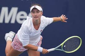 WTA Hertogenbosch Round of 16 Best Bets Including Barbora Krejcikova vs Elena Gabriela Ruse