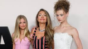 Eric Dane’s Daughter Georgia Lands First Acting Role Alongside Mom Rebecca Gayheart