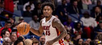 Davion Mitchell logs double-double Wednesday